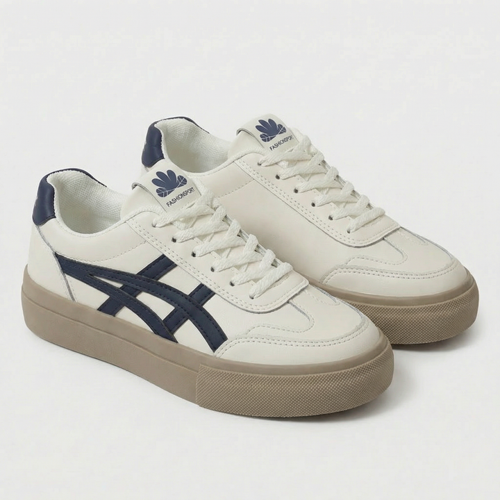 Camden Retro Court Sneakers