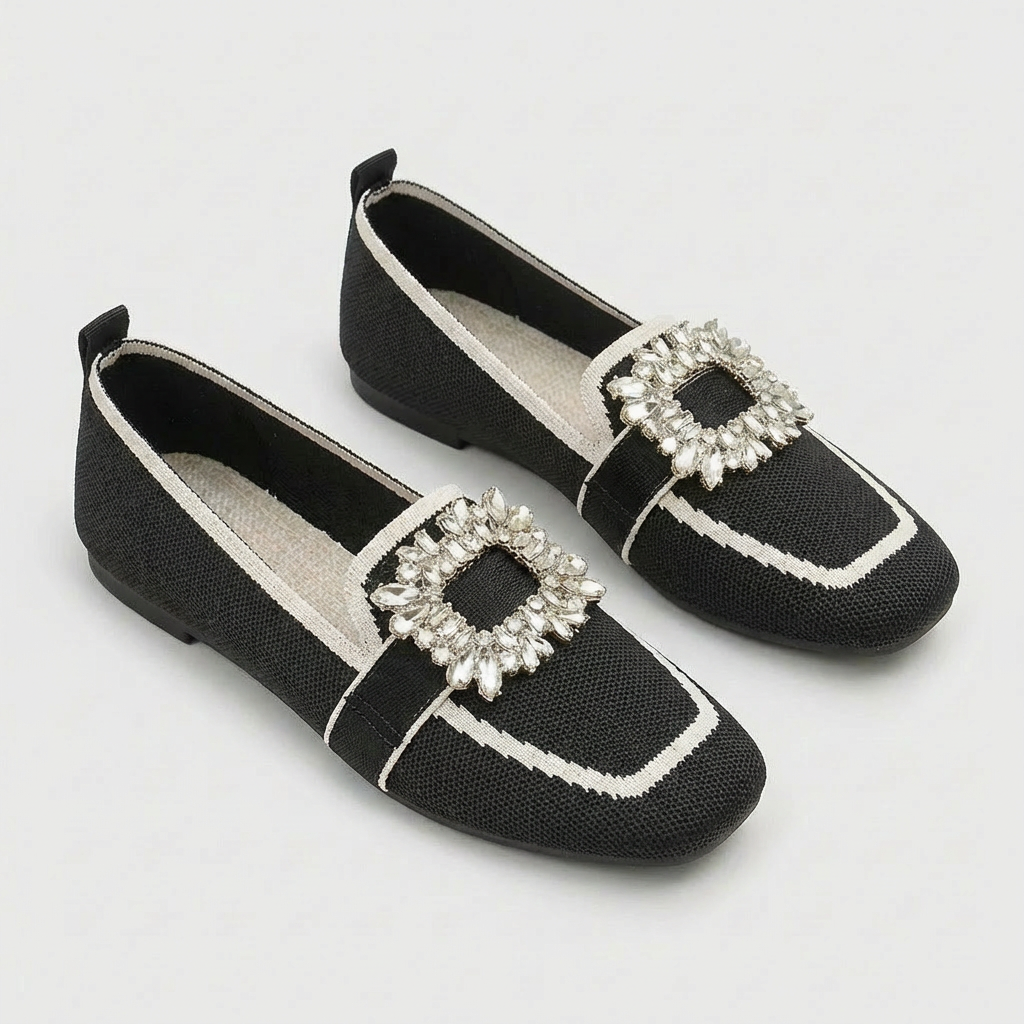 Elegant Comfort With Refined Everyday Ease