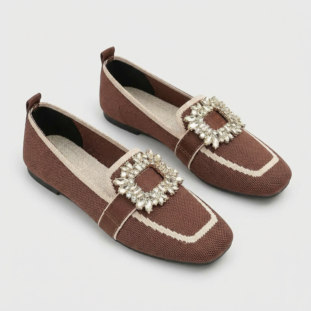 Elegant Comfort With Refined Everyday Ease