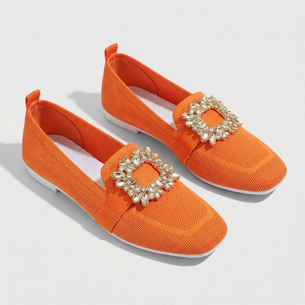 Elegant Comfort With Refined Everyday Ease