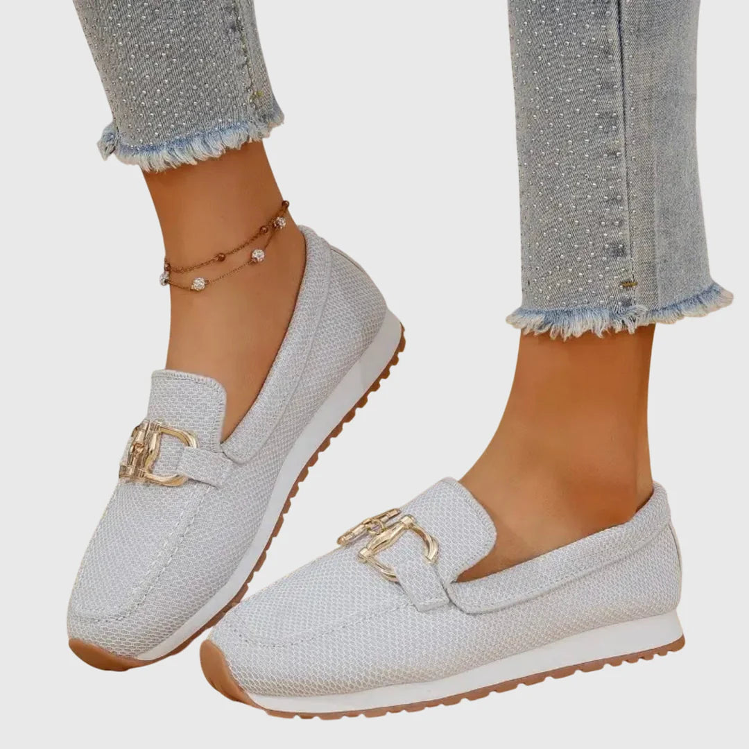 Garland Orthopedic Loafers