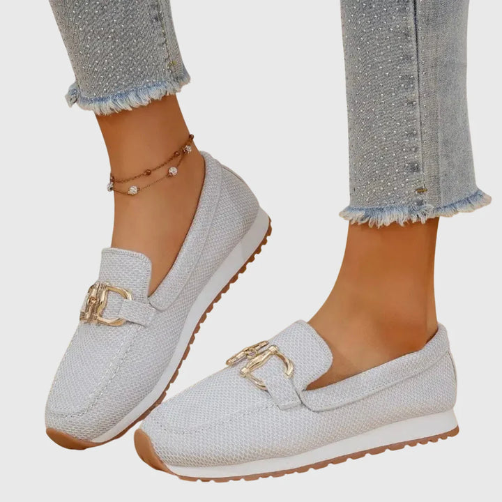 Garland Orthopedic Loafers