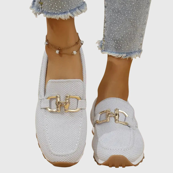 Garland Orthopedic Loafers