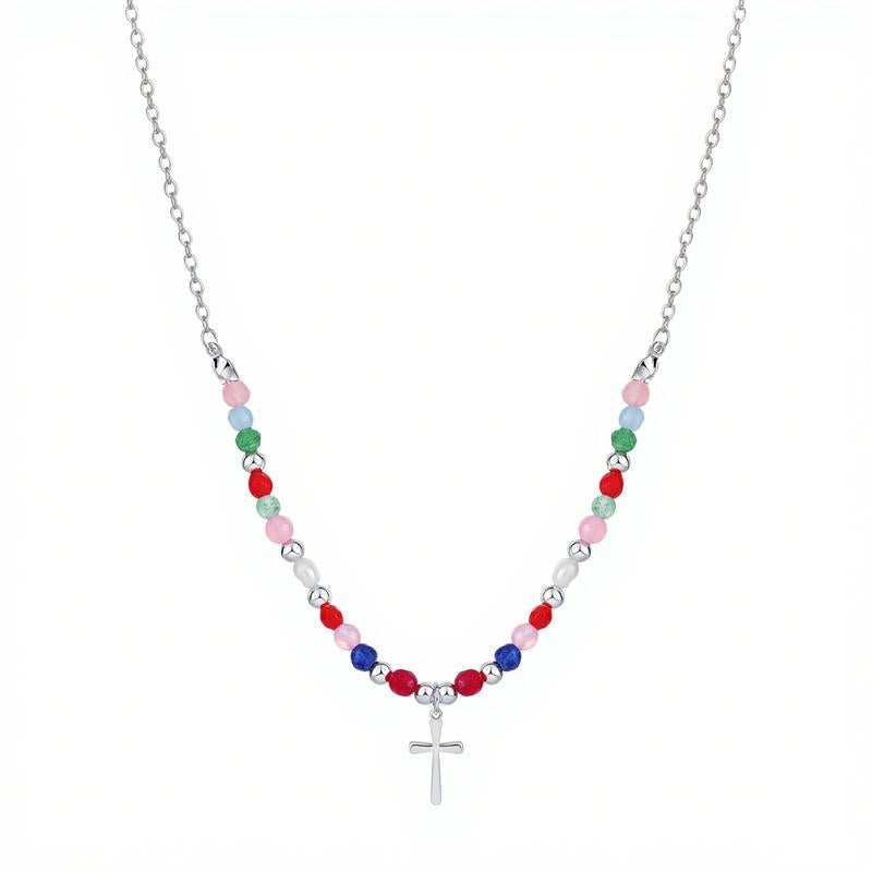 The Echoes of Love Necklace