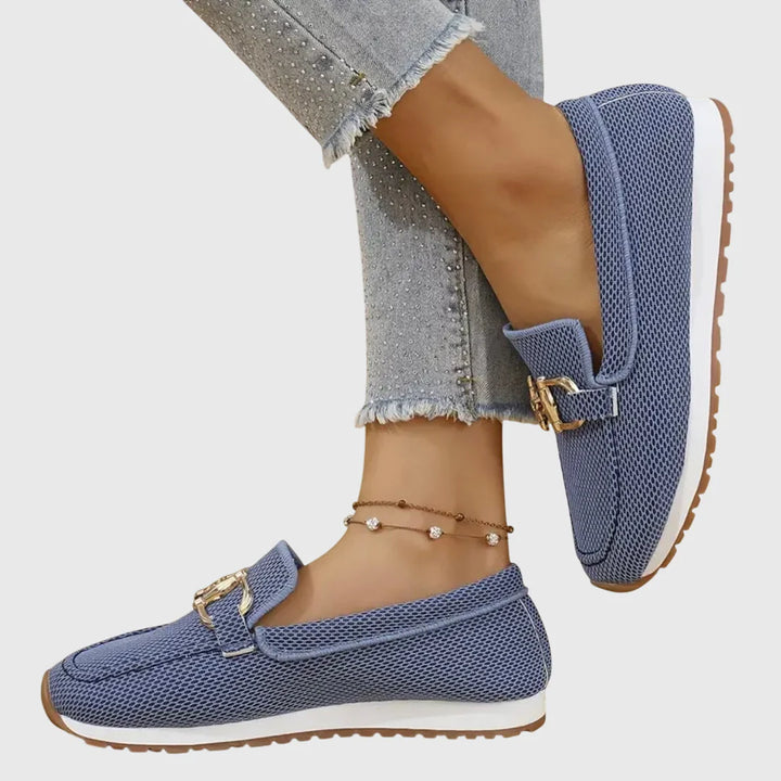 Garland Orthopedic Loafers
