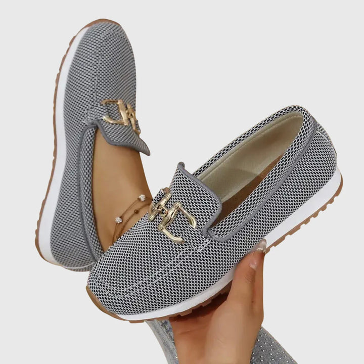 Garland Orthopedic Loafers