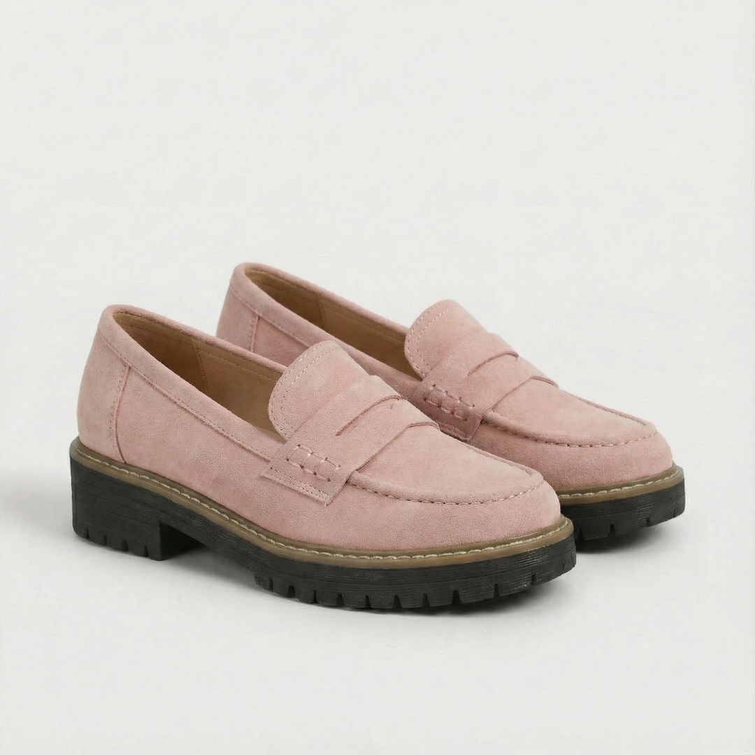 Everglades Sole Comfort Loafer