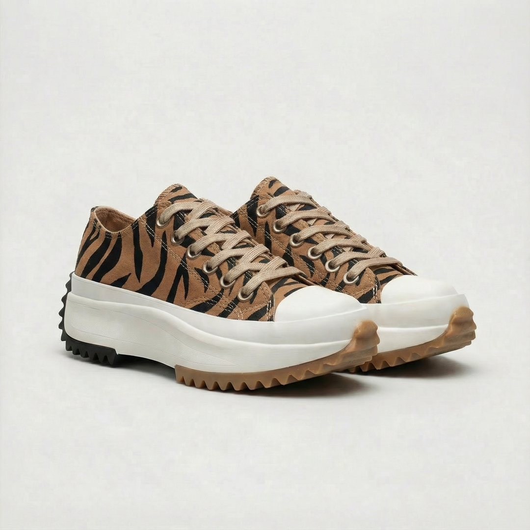 Bryce Platform Comfort Sneaker