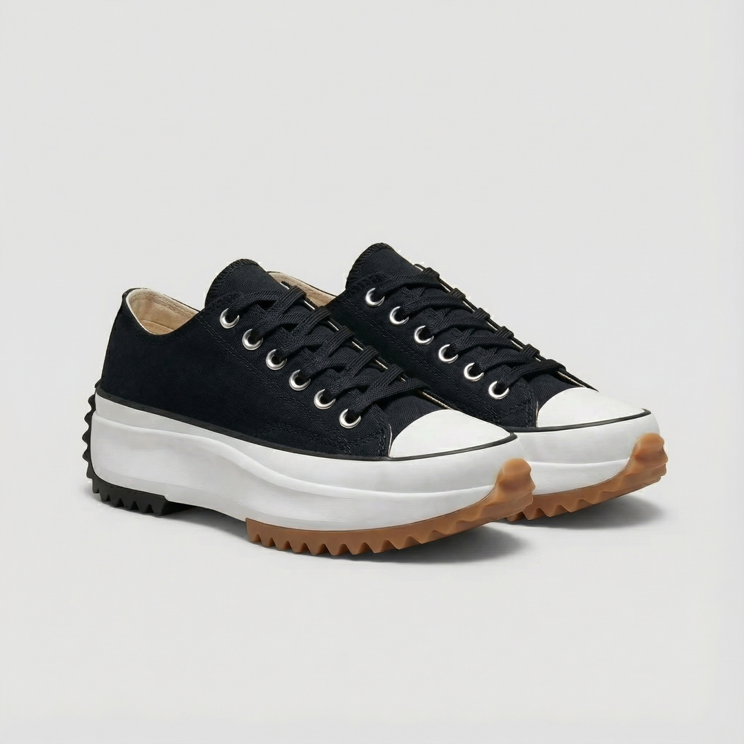 Bryce Platform Comfort Sneaker