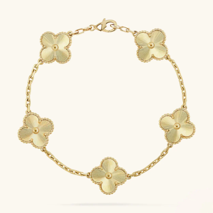 Trinity Bracelet