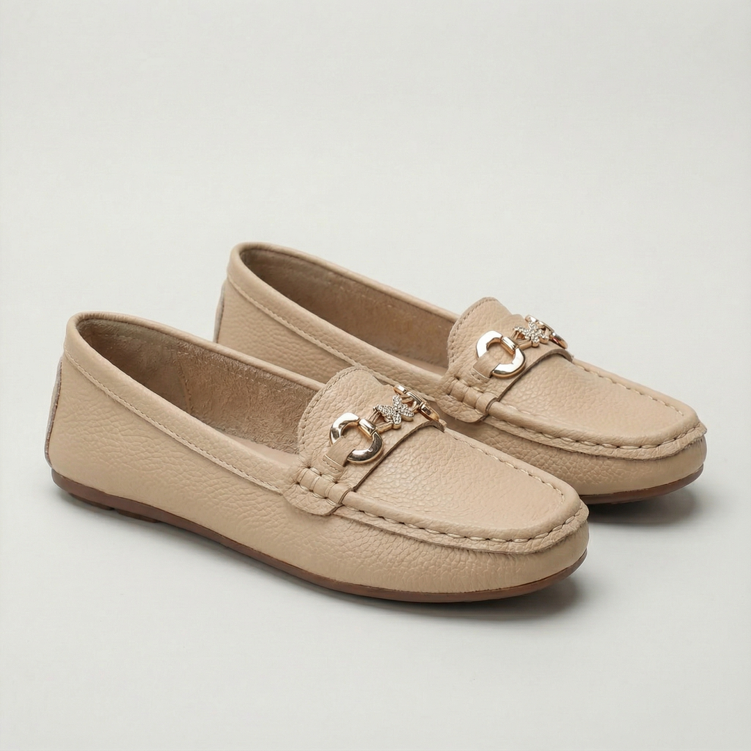 Hudson EaseWalk Loafers