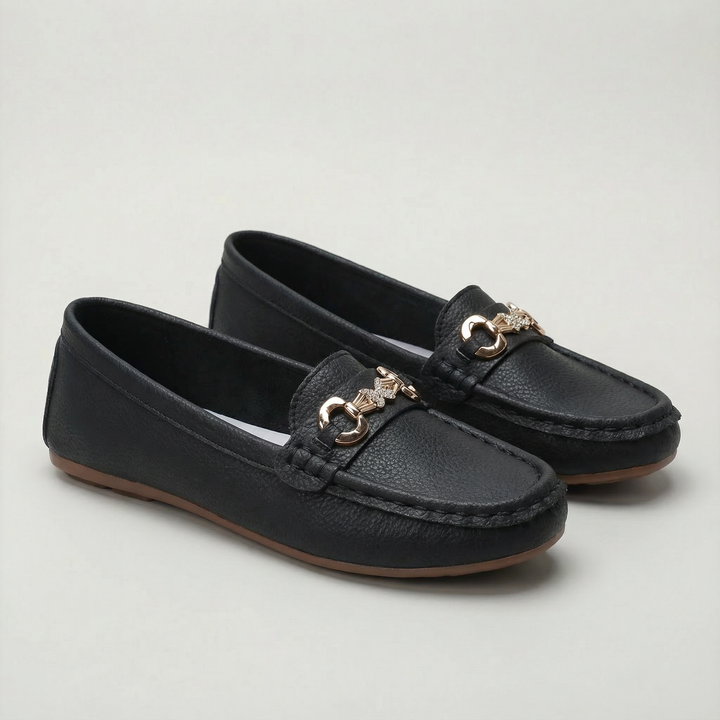 Hudson EaseWalk Loafers