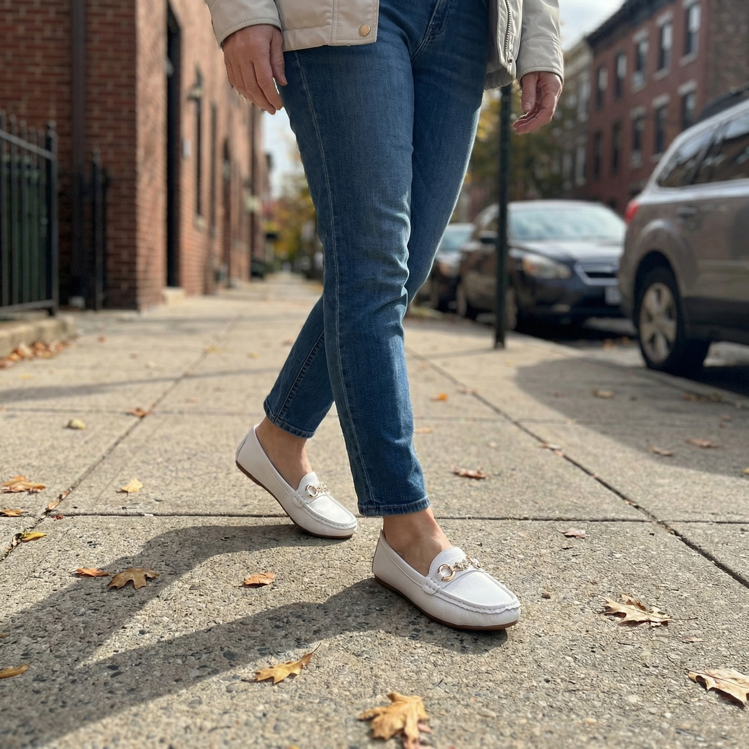 Hudson EaseWalk Loafers