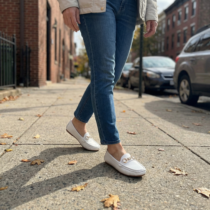 Hudson EaseWalk Loafers