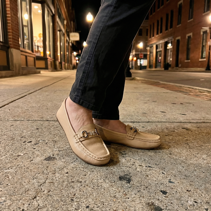 Hudson EaseWalk Loafers