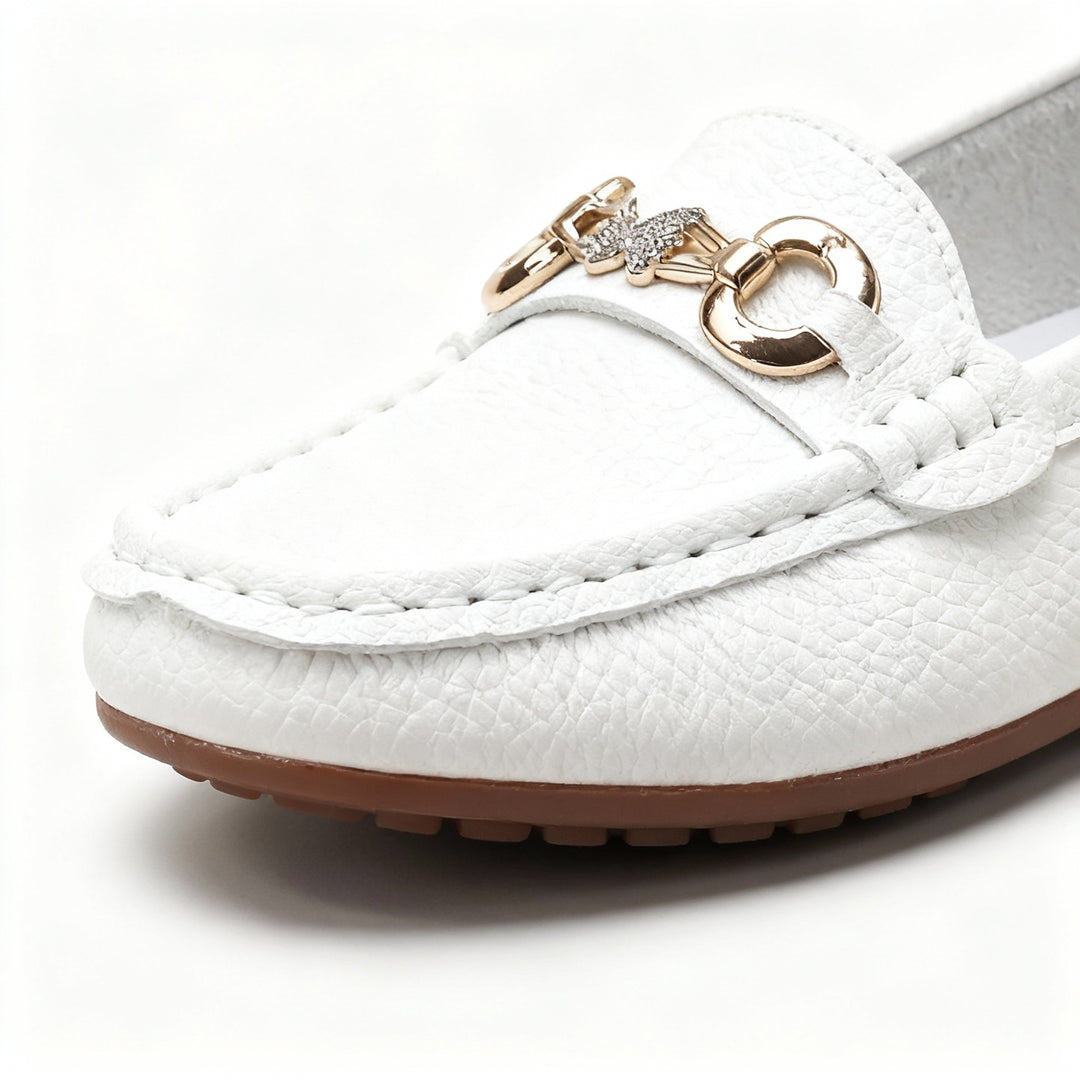 Hudson EaseWalk Loafers