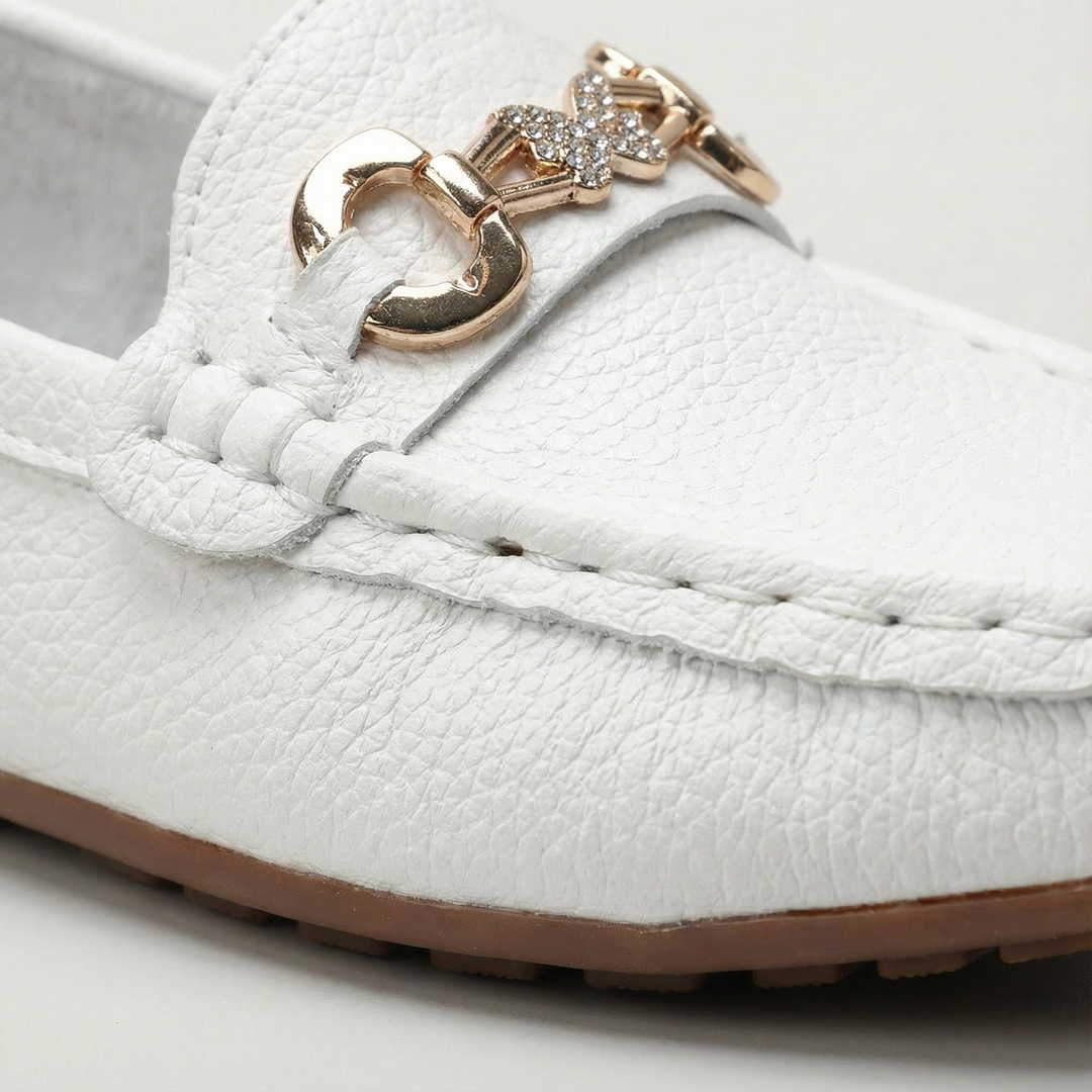 Hudson EaseWalk Loafers