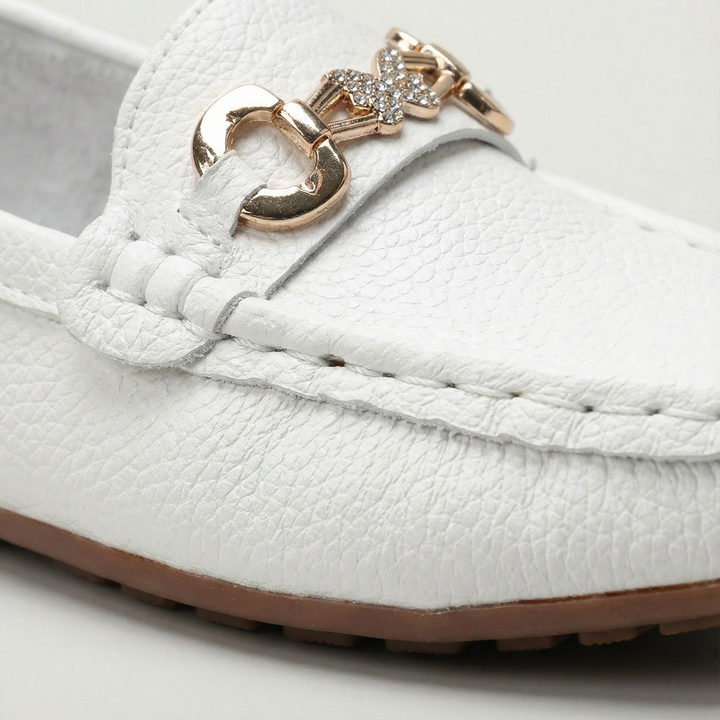 Hudson EaseWalk Loafers