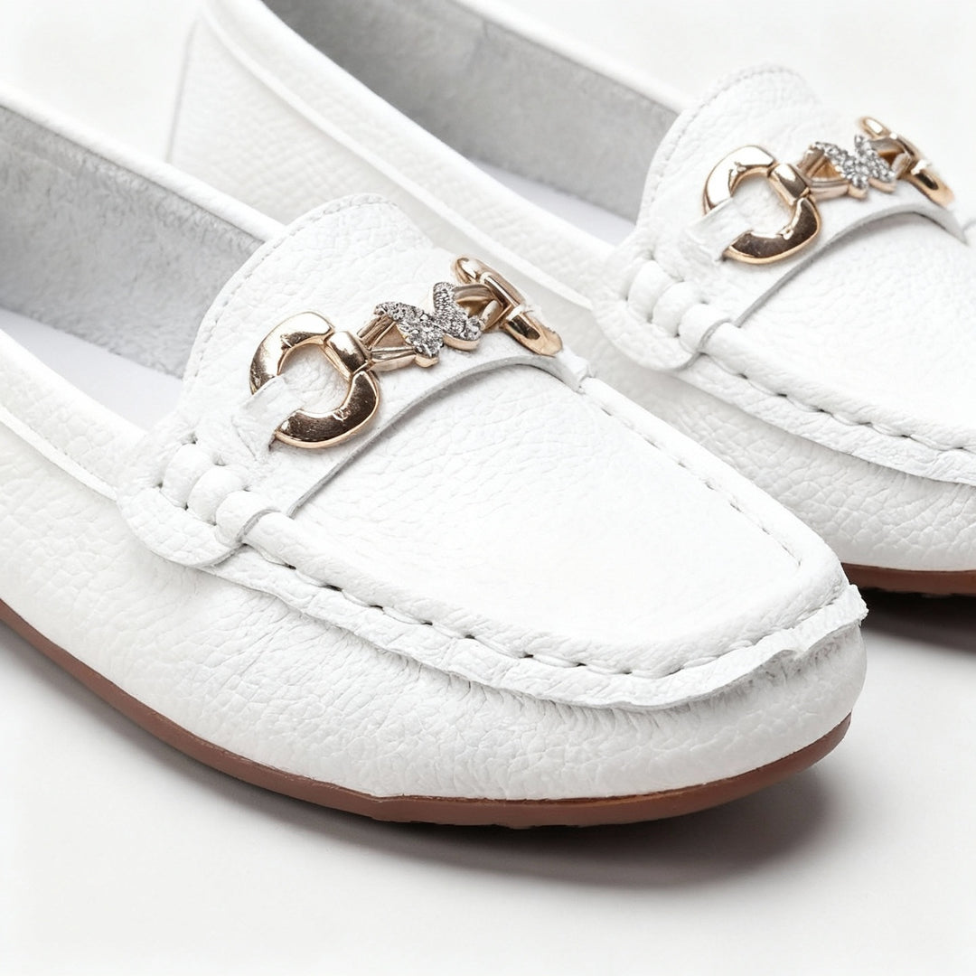Hudson EaseWalk Loafers