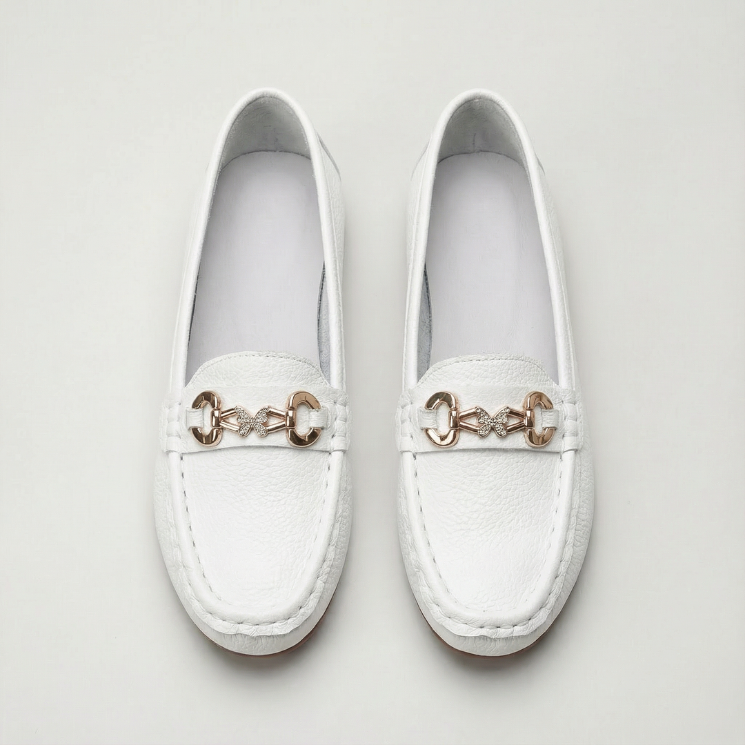 Hudson EaseWalk Loafers