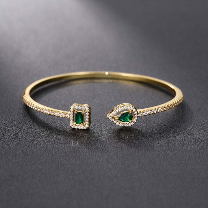 True Caruso Bracelet | Gold
