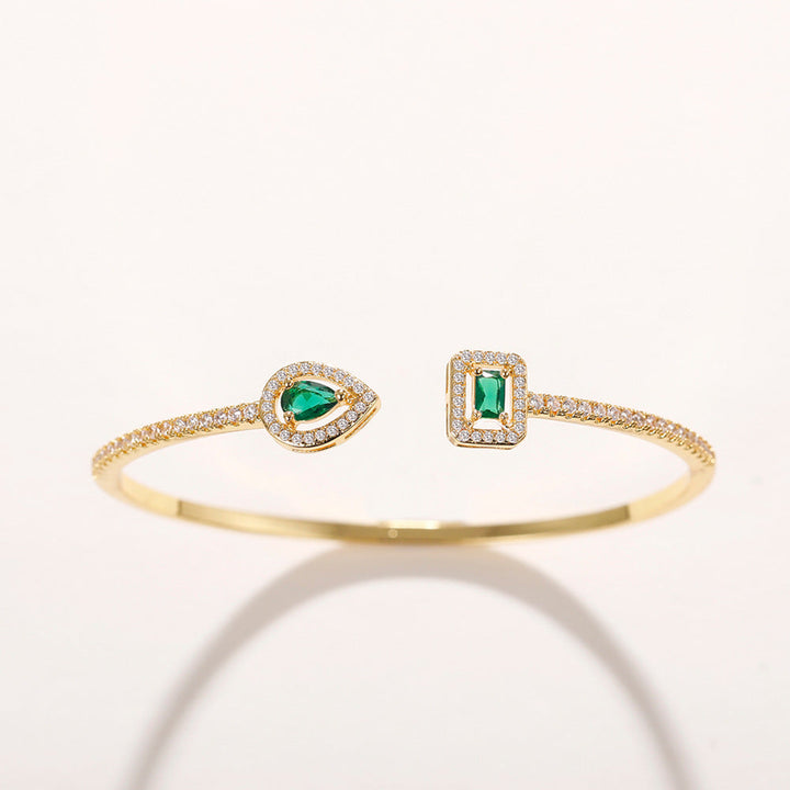 True Caruso Bracelet | Gold