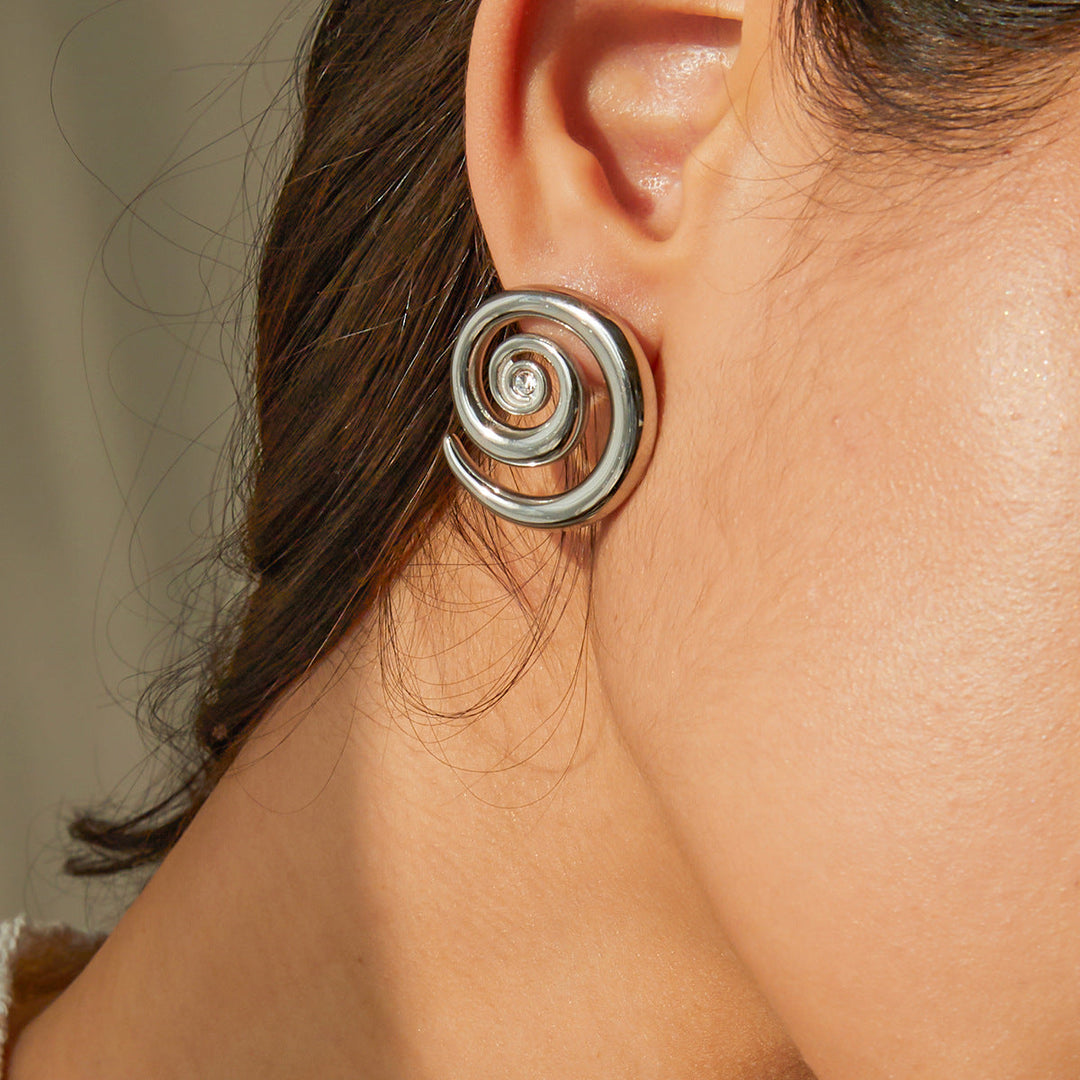 Tilly Earrings