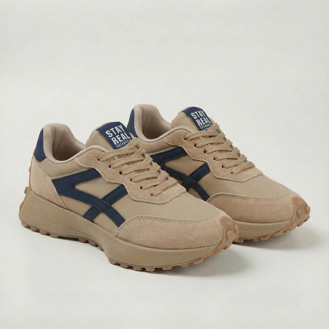 Oregon Atlas Walk Sneakers