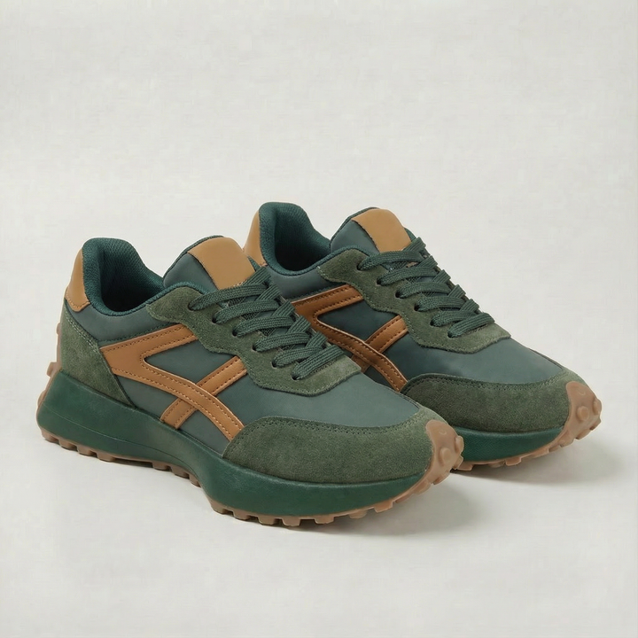 Oregon Atlas Walk Sneakers
