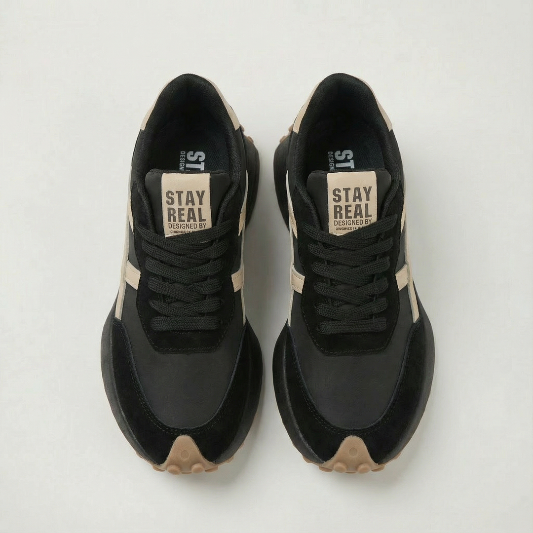 Oregon Atlas Walk Sneakers