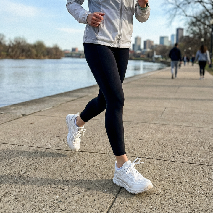 Teton Cloud AirStep Sneakers