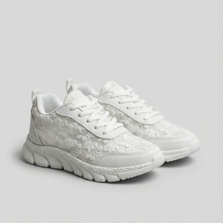 Teton Cloud AirStep Sneakers
