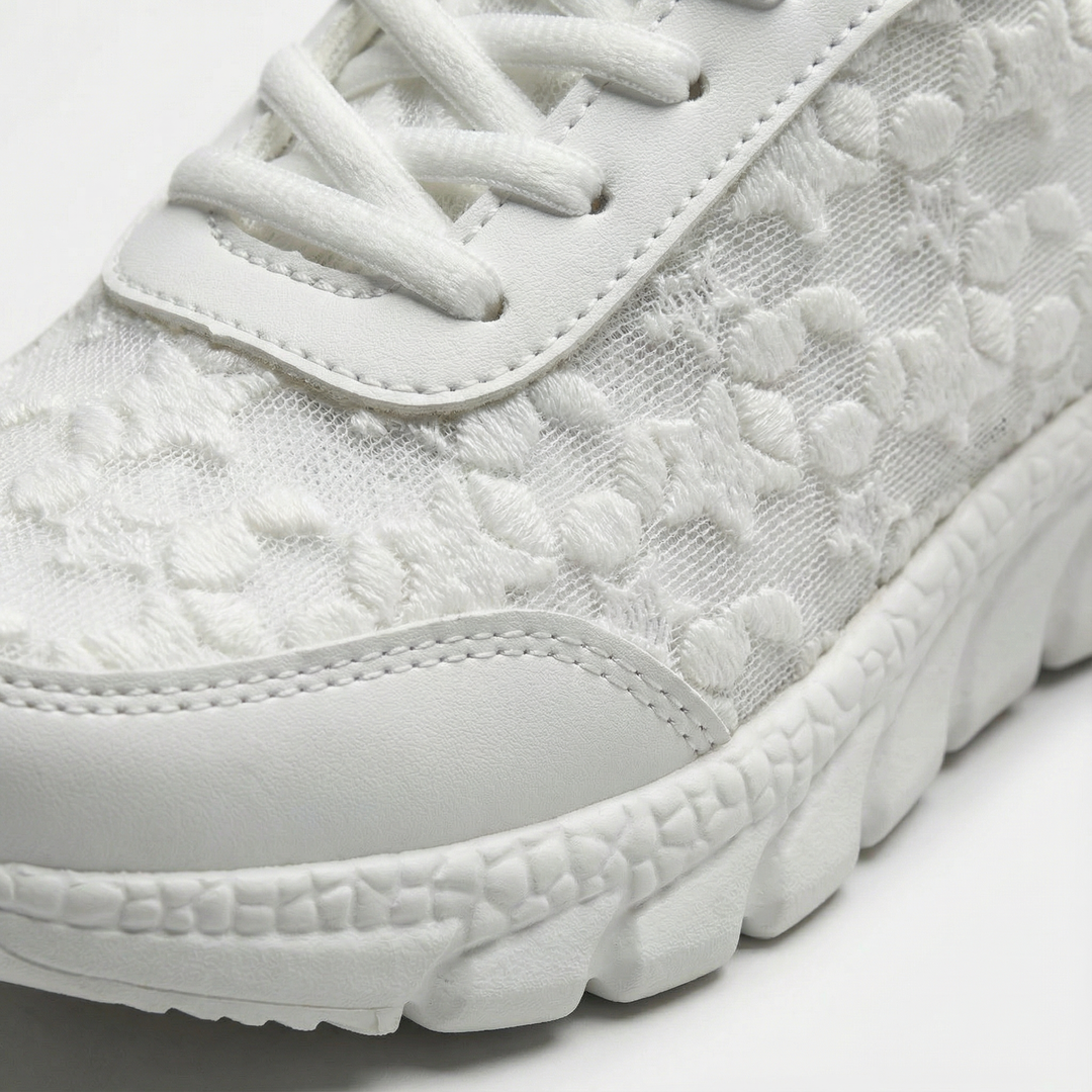 Teton Cloud AirStep Sneakers