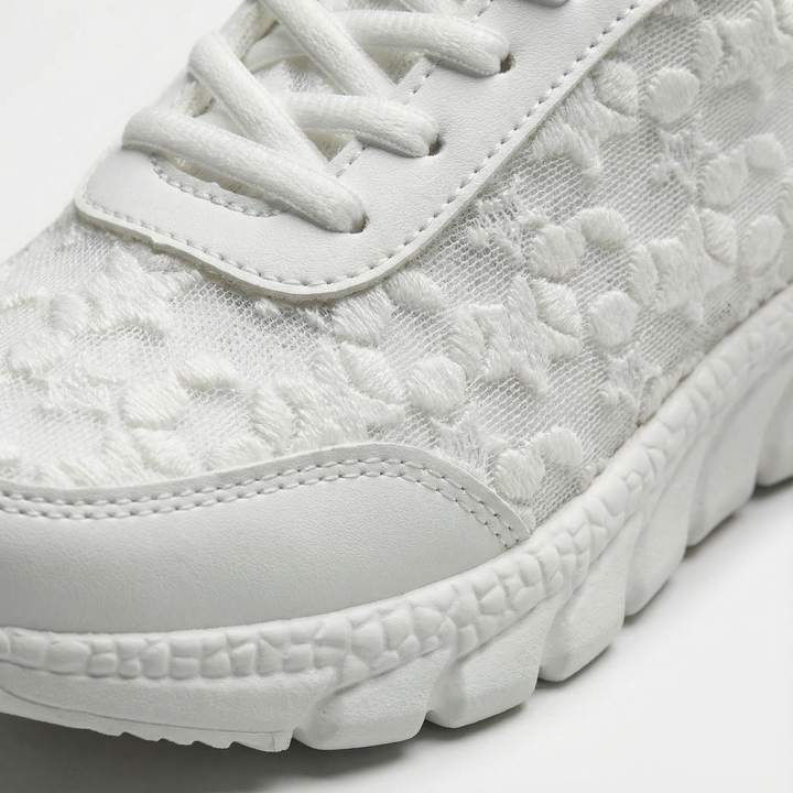 Teton Cloud AirStep Sneakers