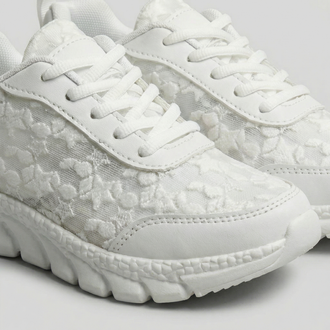 Teton Cloud AirStep Sneakers