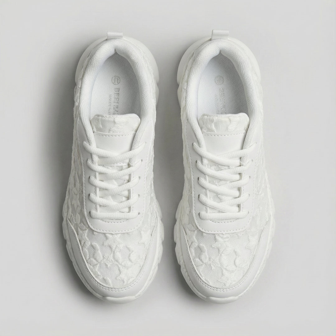 Teton Cloud AirStep Sneakers