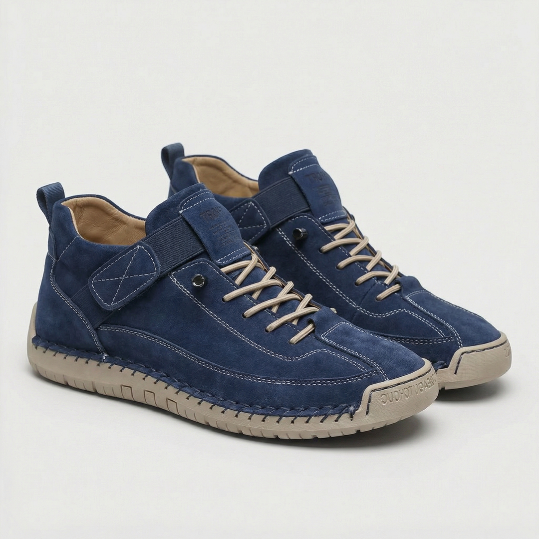 Yellowstone Ergonomic Supportive Sneakers