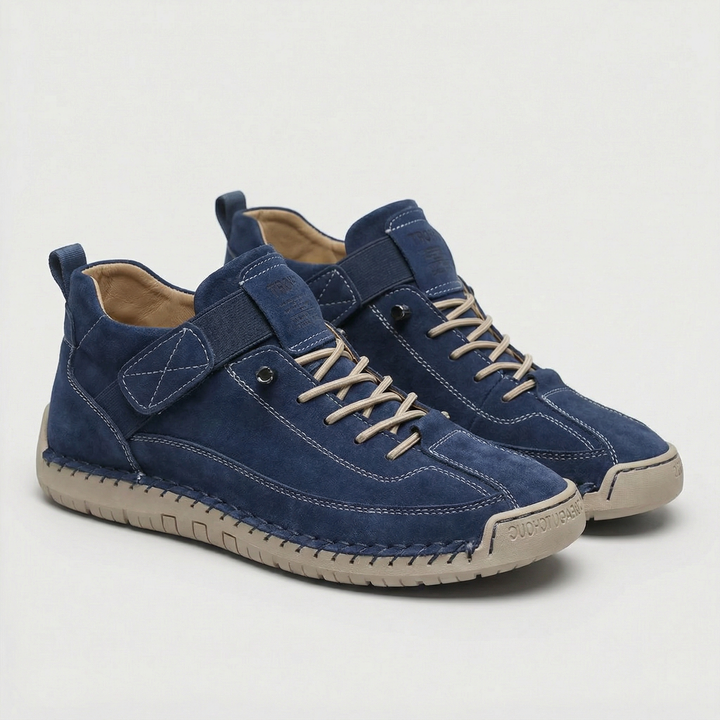 Yellowstone Ergonomic Supportive Sneakers