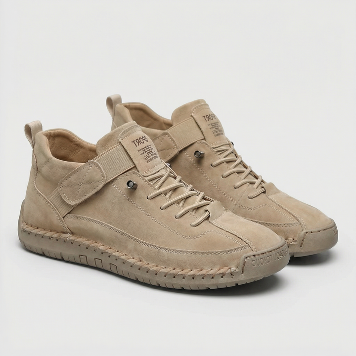 Yellowstone Ergonomic Supportive Sneakers