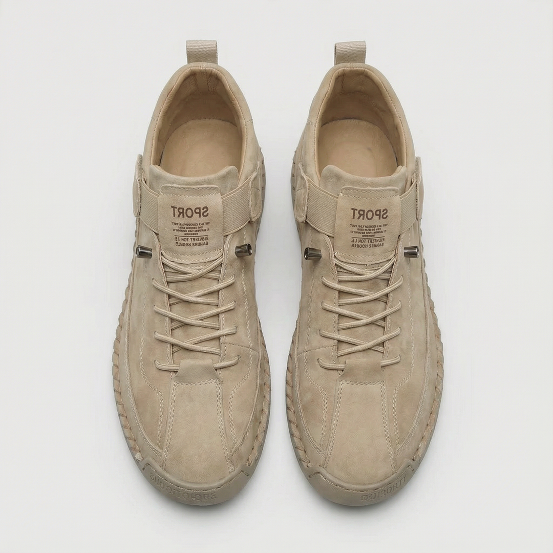 Yellowstone Ergonomic Supportive Sneakers
