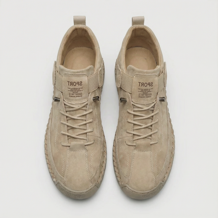 Yellowstone Ergonomic Supportive Sneakers