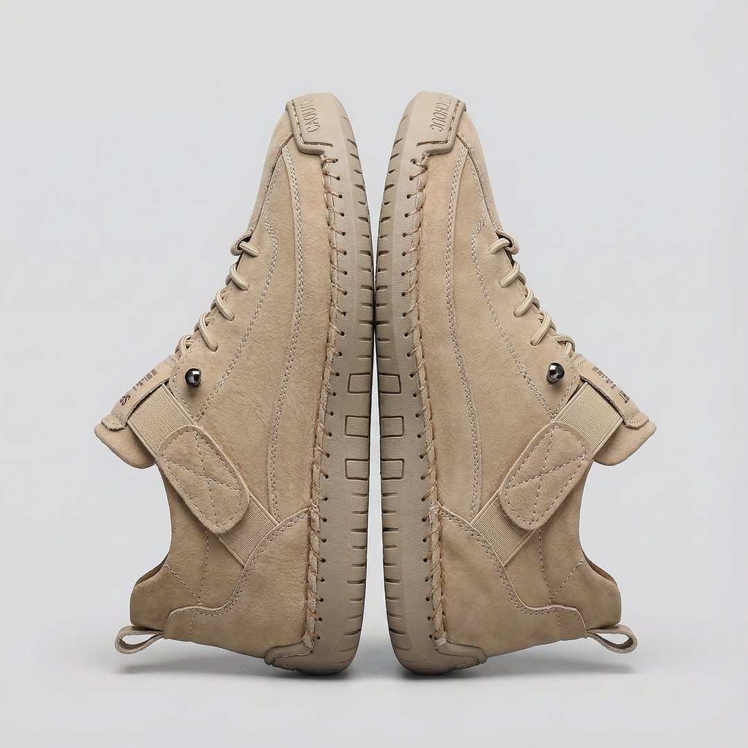 Yellowstone Ergonomic Supportive Sneakers