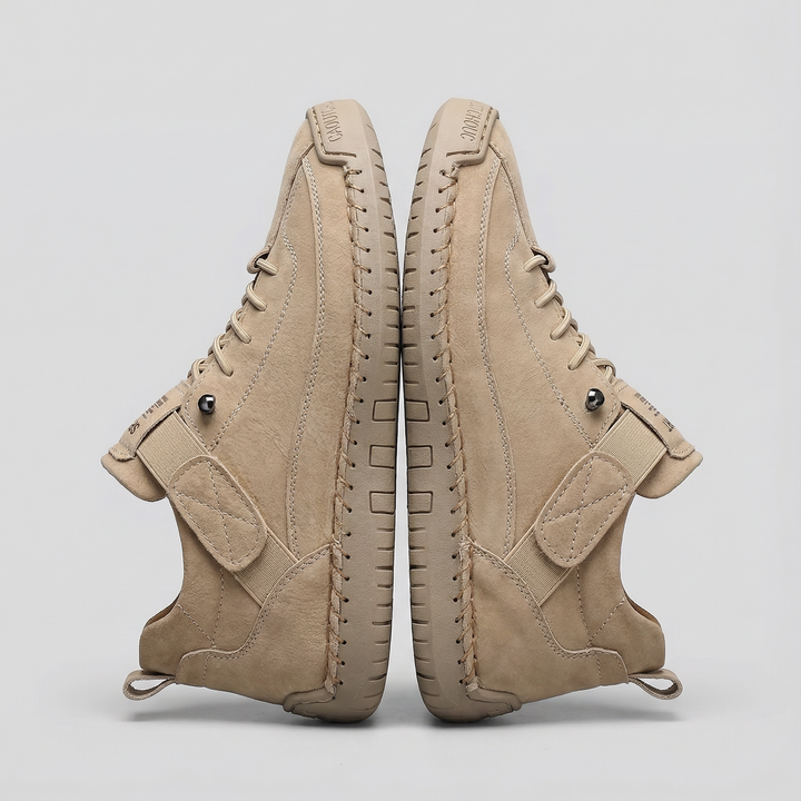 Yellowstone Ergonomic Supportive Sneakers