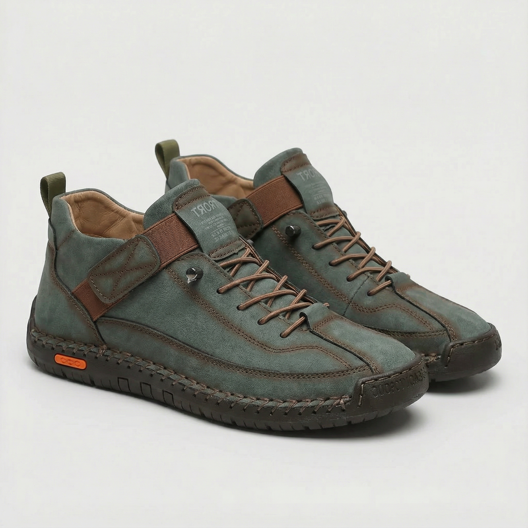 Yellowstone Ergonomic Supportive Sneakers