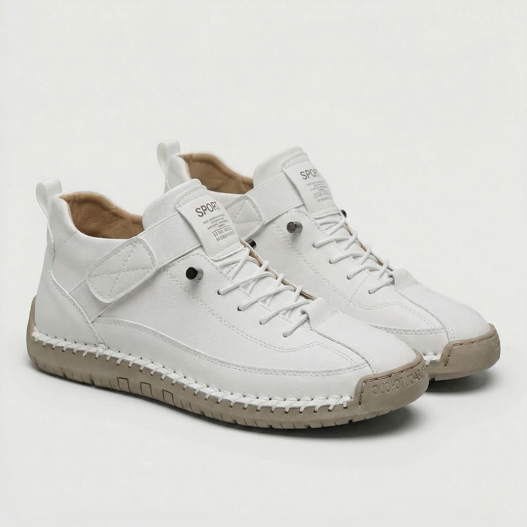 Yellowstone Ergonomic Supportive Sneakers