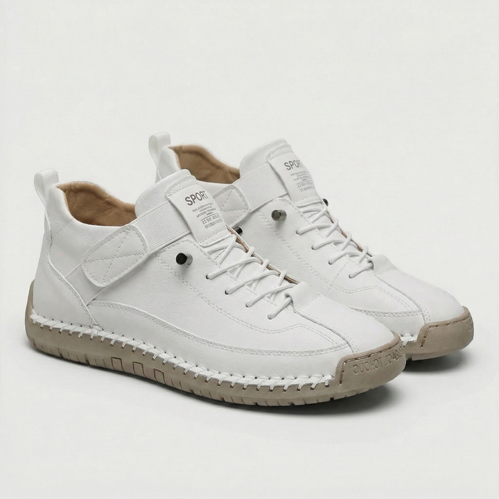 Yellowstone Ergonomic Supportive Sneakers