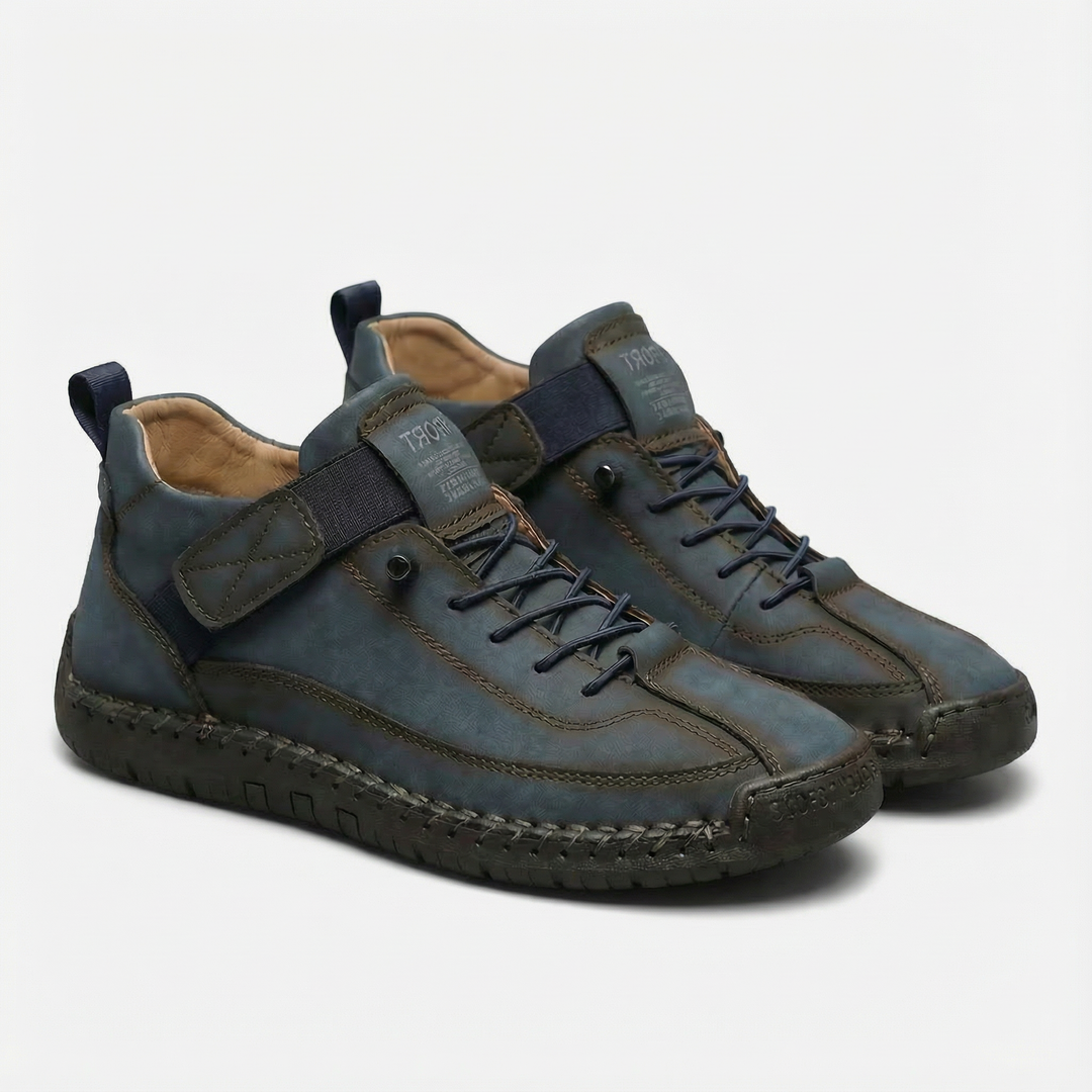 Yellowstone Ergonomic Supportive Sneakers