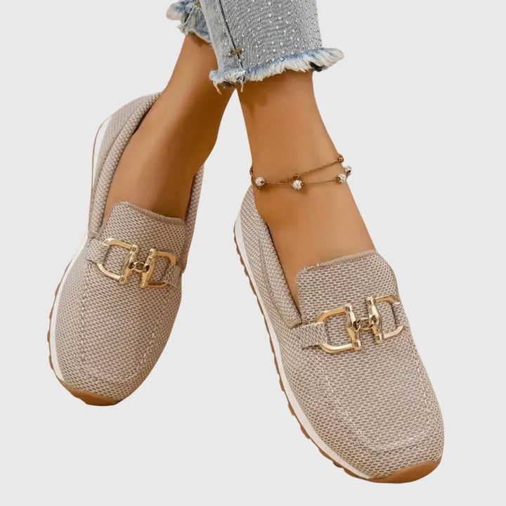 Garland Orthopedic Loafers