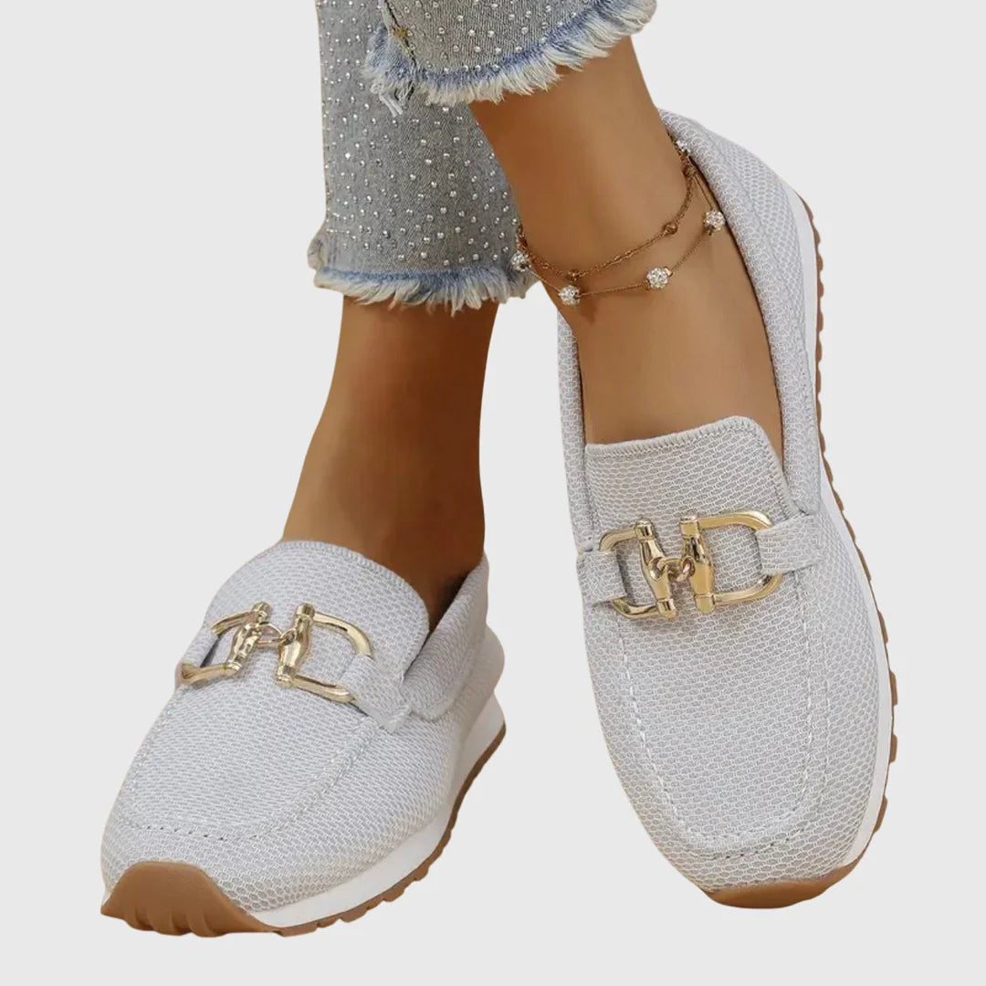 Garland Orthopedic Loafers