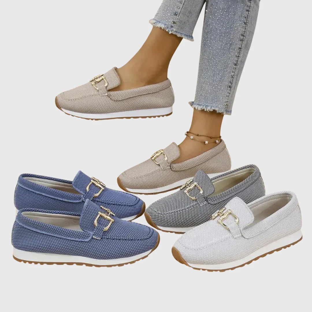 Garland Orthopedic Loafers